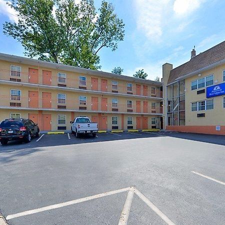 Americas Best Value Inn Media Philadelphia Εξωτερικό φωτογραφία