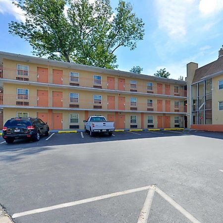 Americas Best Value Inn Media Philadelphia Εξωτερικό φωτογραφία