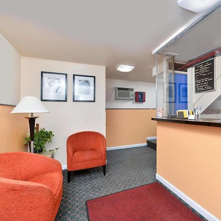 Americas Best Value Inn Media Philadelphia Εξωτερικό φωτογραφία