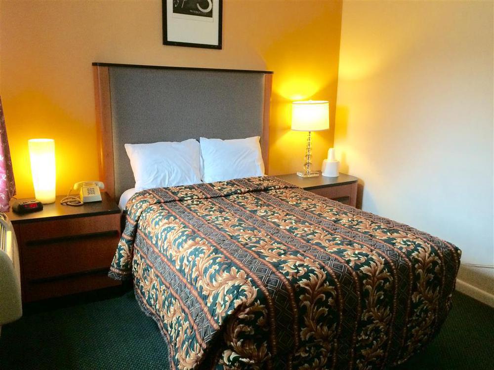 Americas Best Value Inn Media Philadelphia Δωμάτιο φωτογραφία