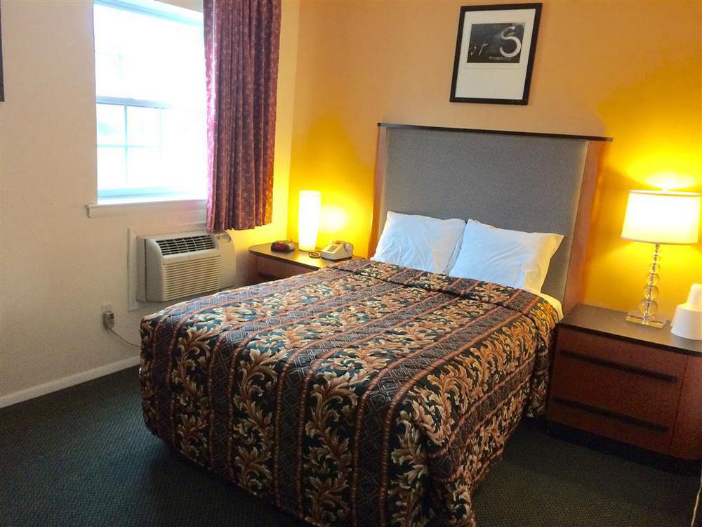 Americas Best Value Inn Media Philadelphia Δωμάτιο φωτογραφία