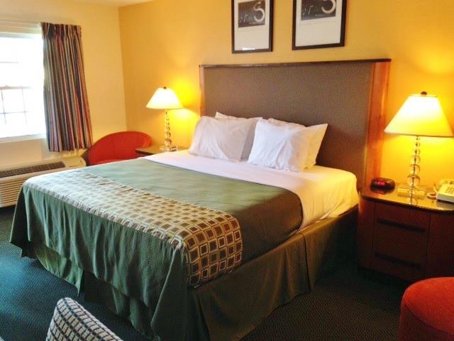Americas Best Value Inn Media Philadelphia Δωμάτιο φωτογραφία