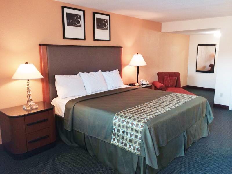 Americas Best Value Inn Media Philadelphia Δωμάτιο φωτογραφία