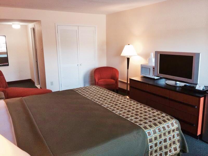 Americas Best Value Inn Media Philadelphia Δωμάτιο φωτογραφία