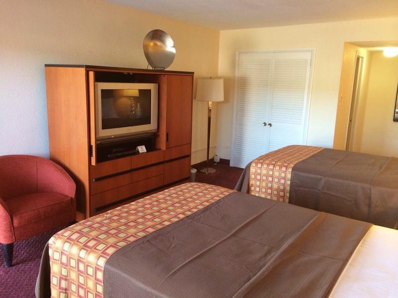 Americas Best Value Inn Media Philadelphia Δωμάτιο φωτογραφία